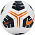 Мяч футбольный "NIKE ACADEMY PRO BALL" Р.5 бело-оранжевый