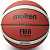 Мяч MOLTEN B6G3800 р.6 FIBA Approved