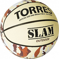 Мяч баскетбольный Torres Slam B02065