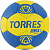 Мяч гандбольный Torres Club АРТ.H32143, р.3