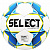 Мяч футбольный "SELECT NUMERO 10"